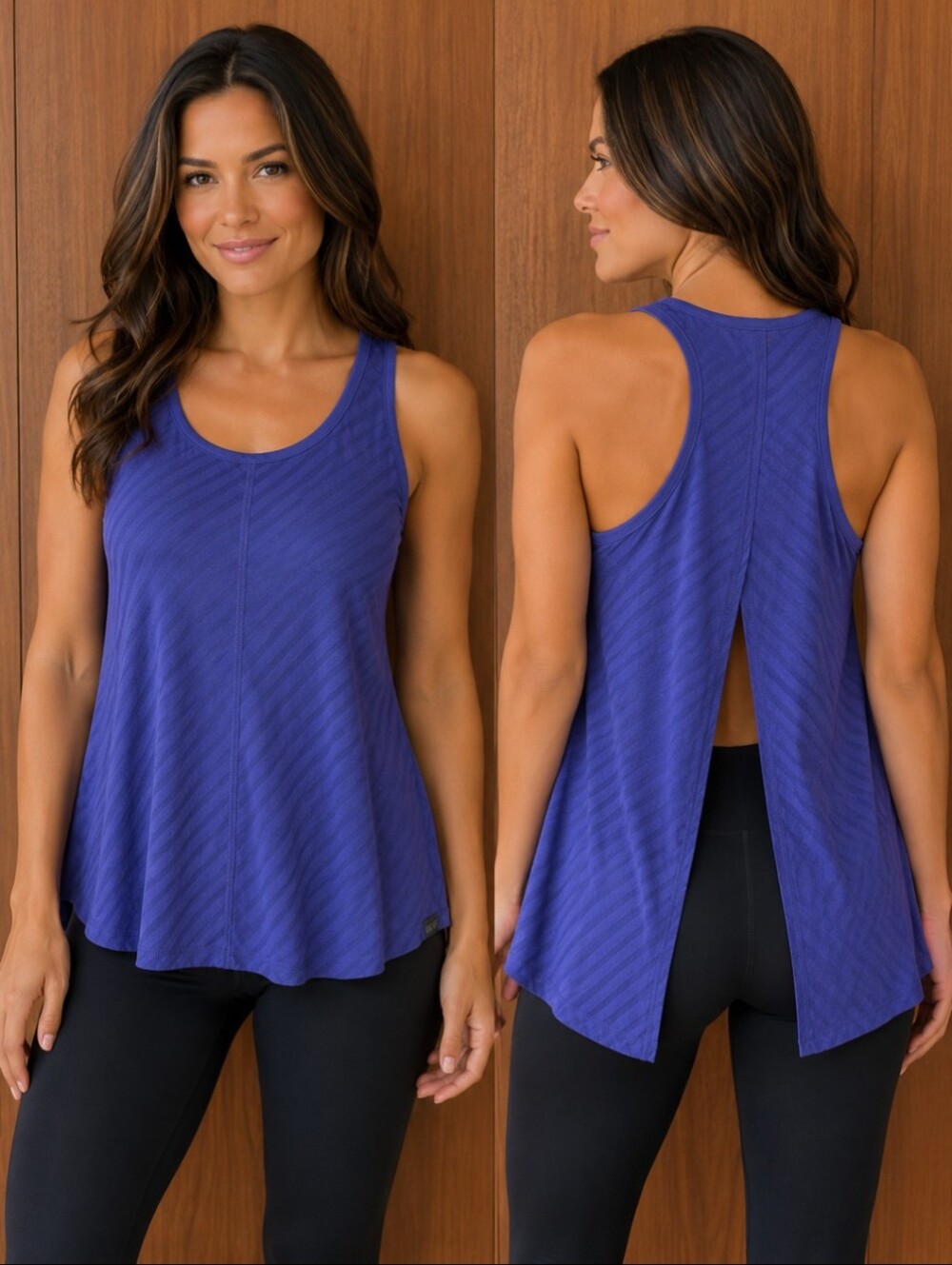 NICOLE MILLER NEW YORK ACTIVE - SIZE S